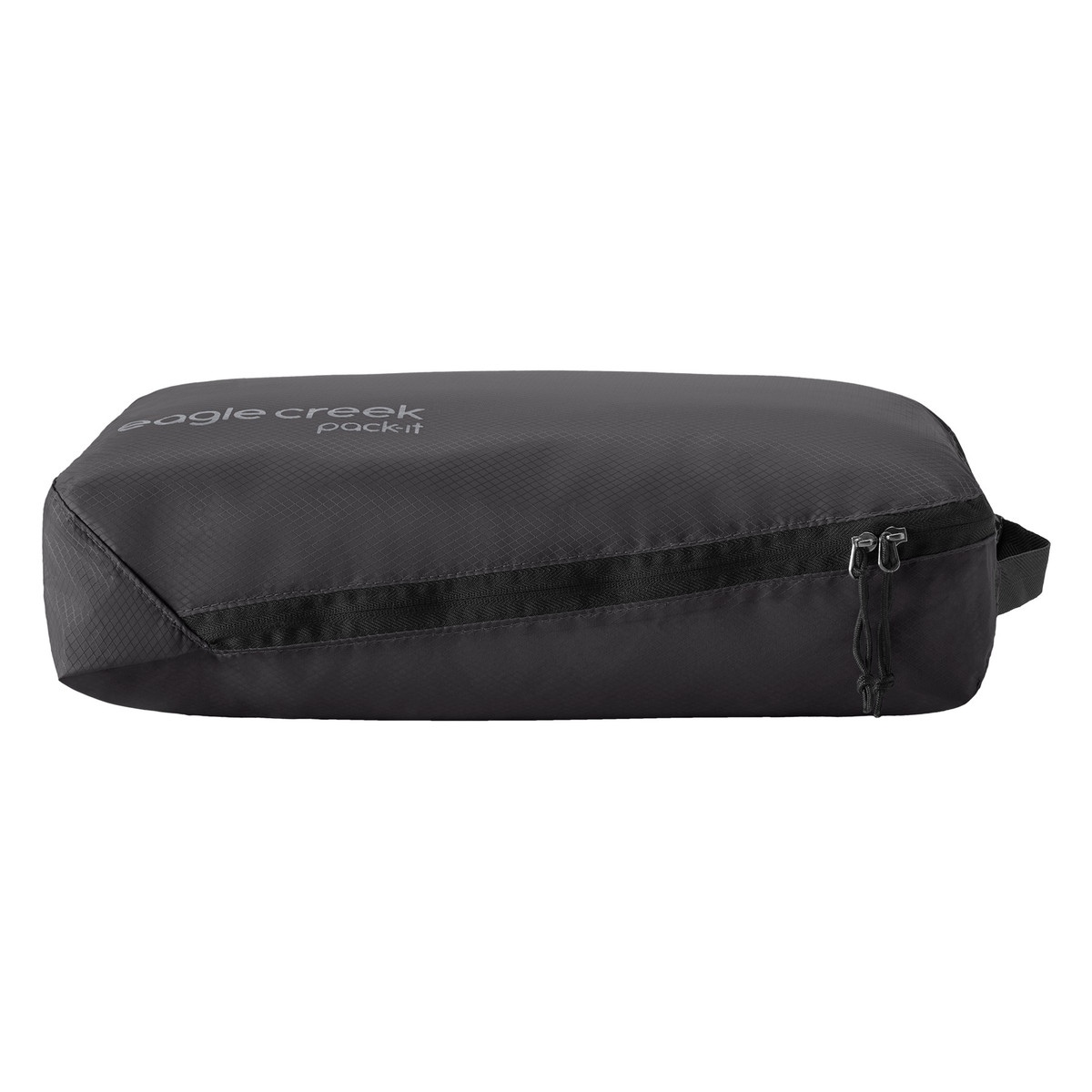 Lot De 5 Sacs De Rangement Eagle Creek Pack It - Système Maille Noire - 18"-10"