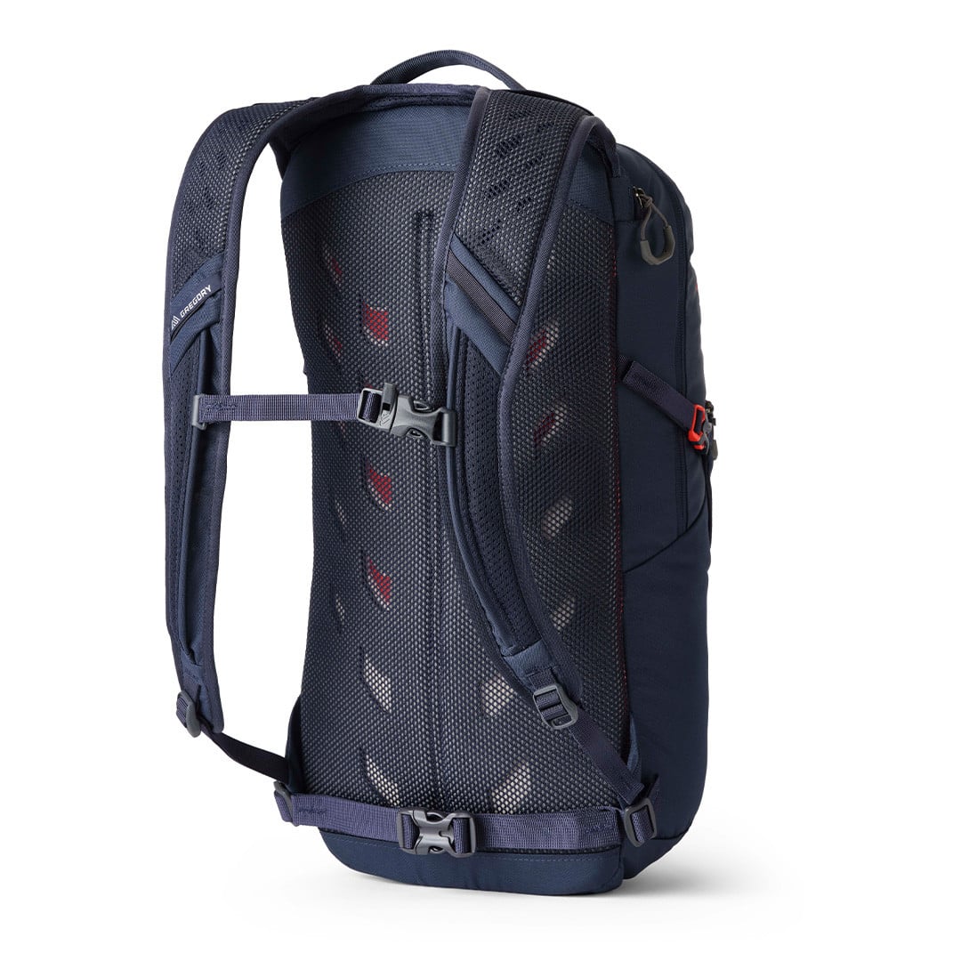 backpack osprey 55 Osprey Farpoint 55L Trek Pack – Osprey main image 1