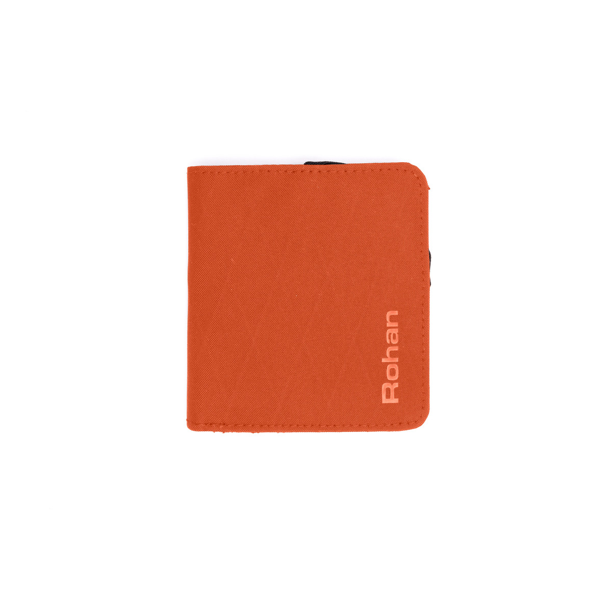 RFID Xpac Compact Wallet | Orange | Rohan - Rohan