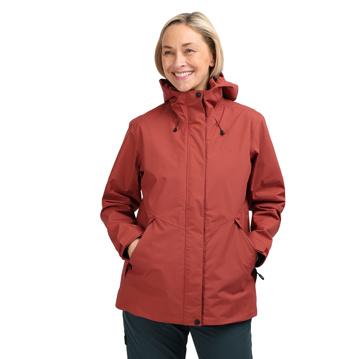 Women's Coniston Barricade™ Waterproof Active Hiking Jacket
