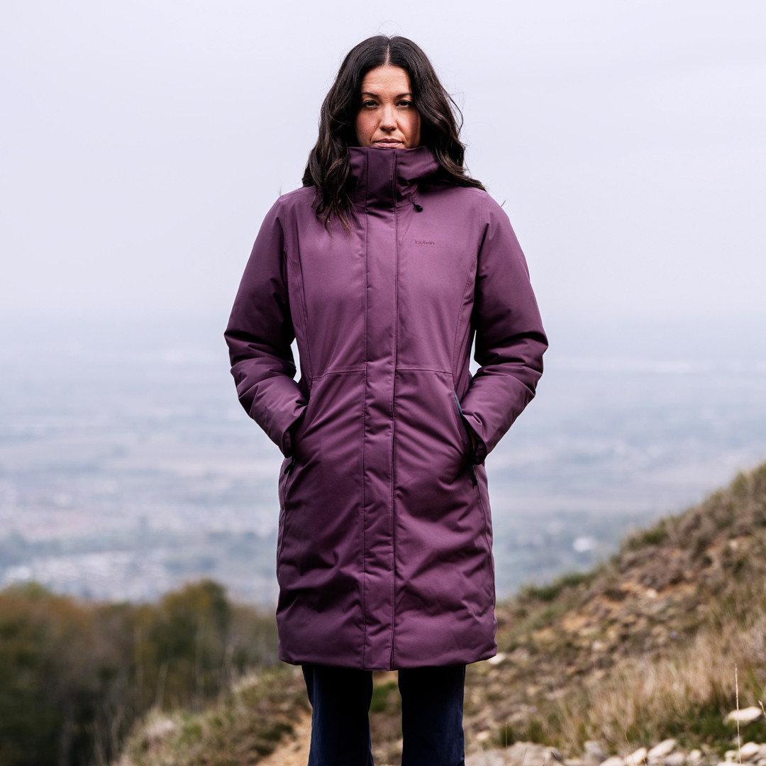 Women's Barricade™ Oslo Waterproof Insulated Winter Coat