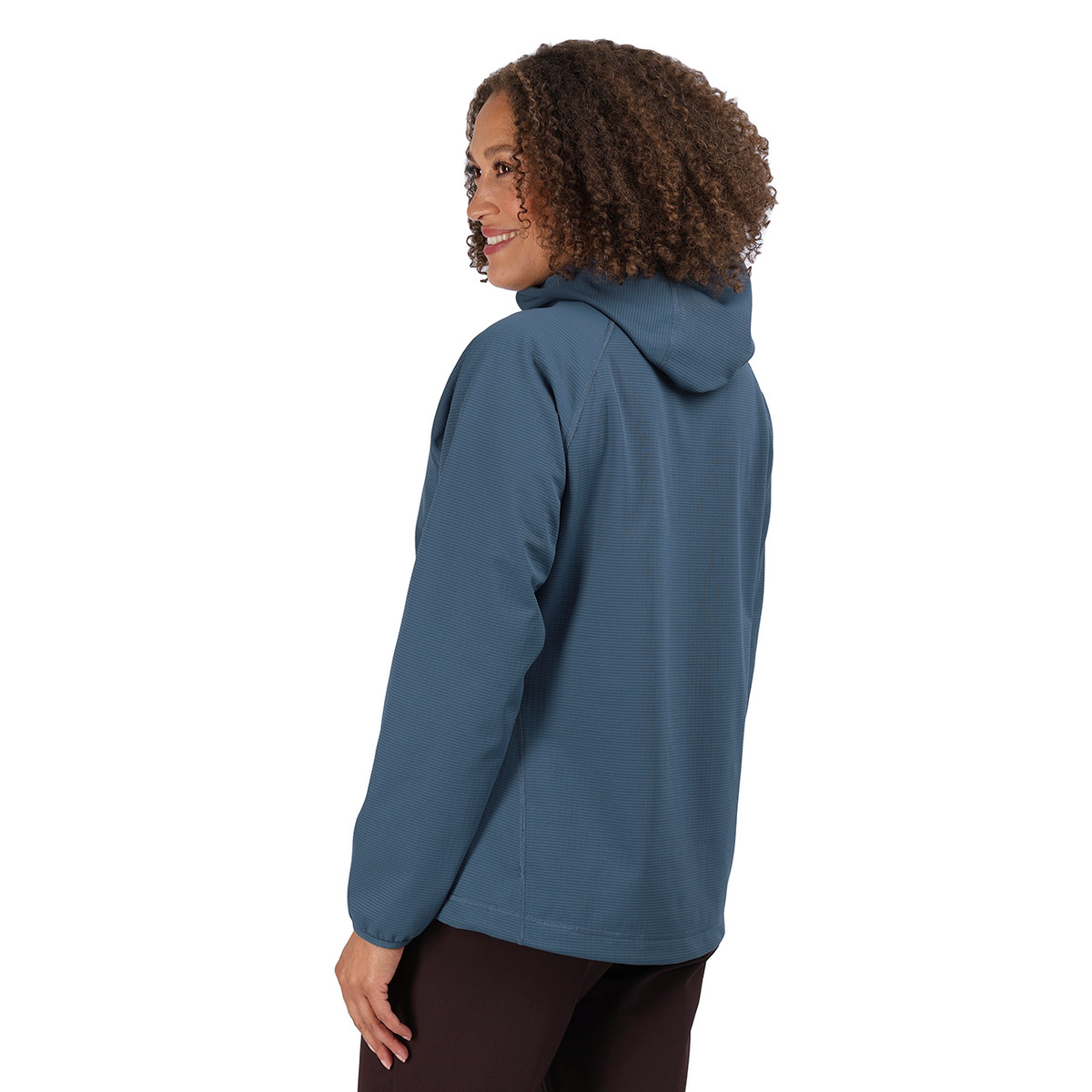 Women's Vindur Windproof Jacket | Ocean Blue | Rohan - Rohan