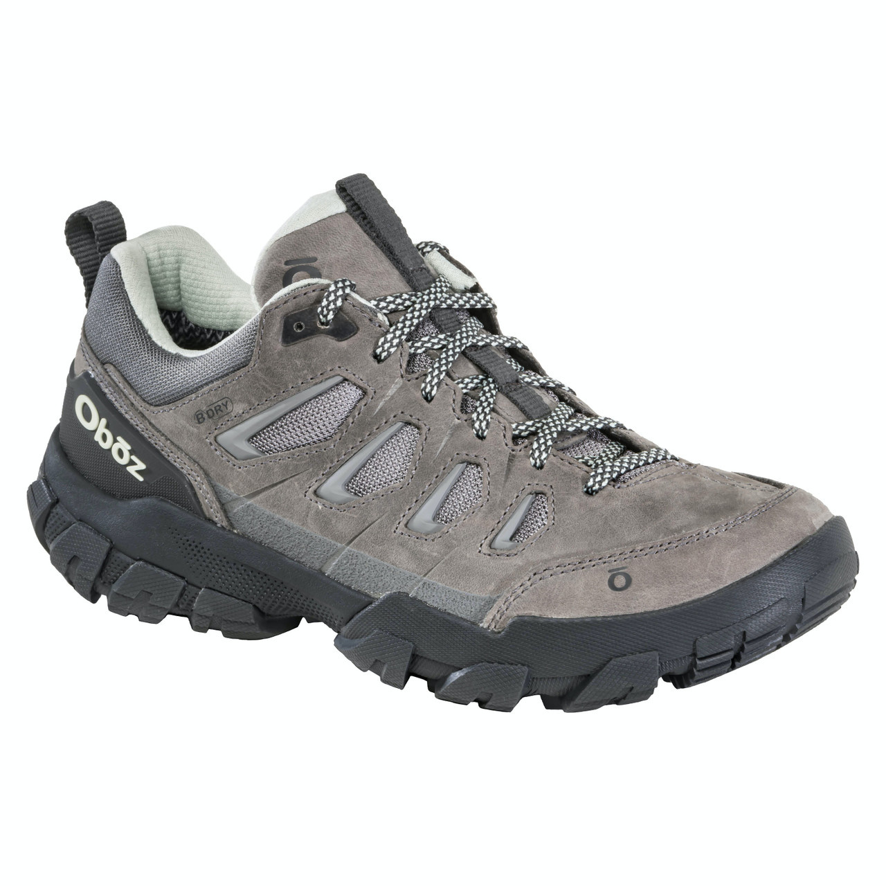 True to the Trail: Oboz Footwear - Rohan