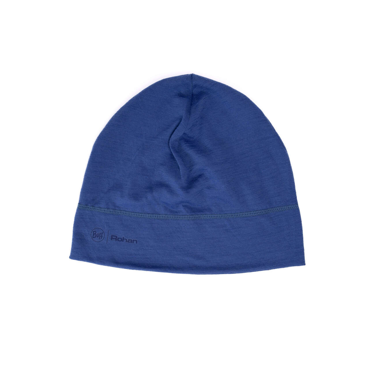 Rohan Buff Merino Light Beanie Electric Blue