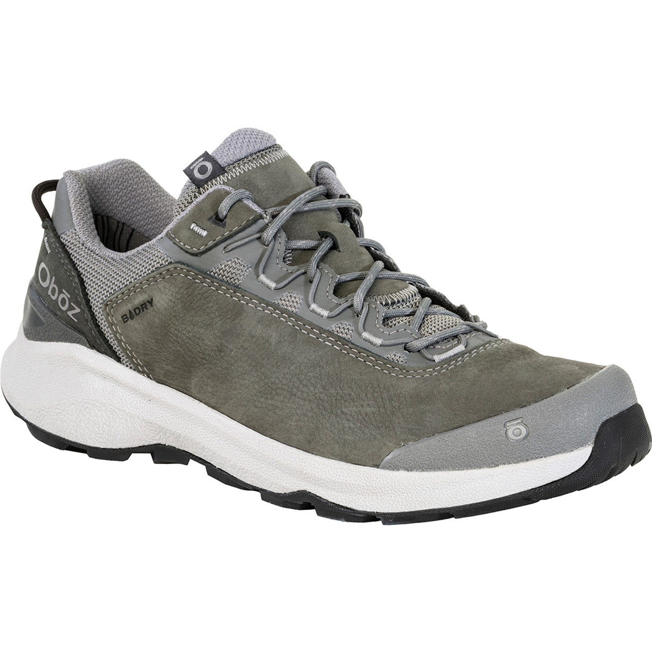oboz walking shoes uk