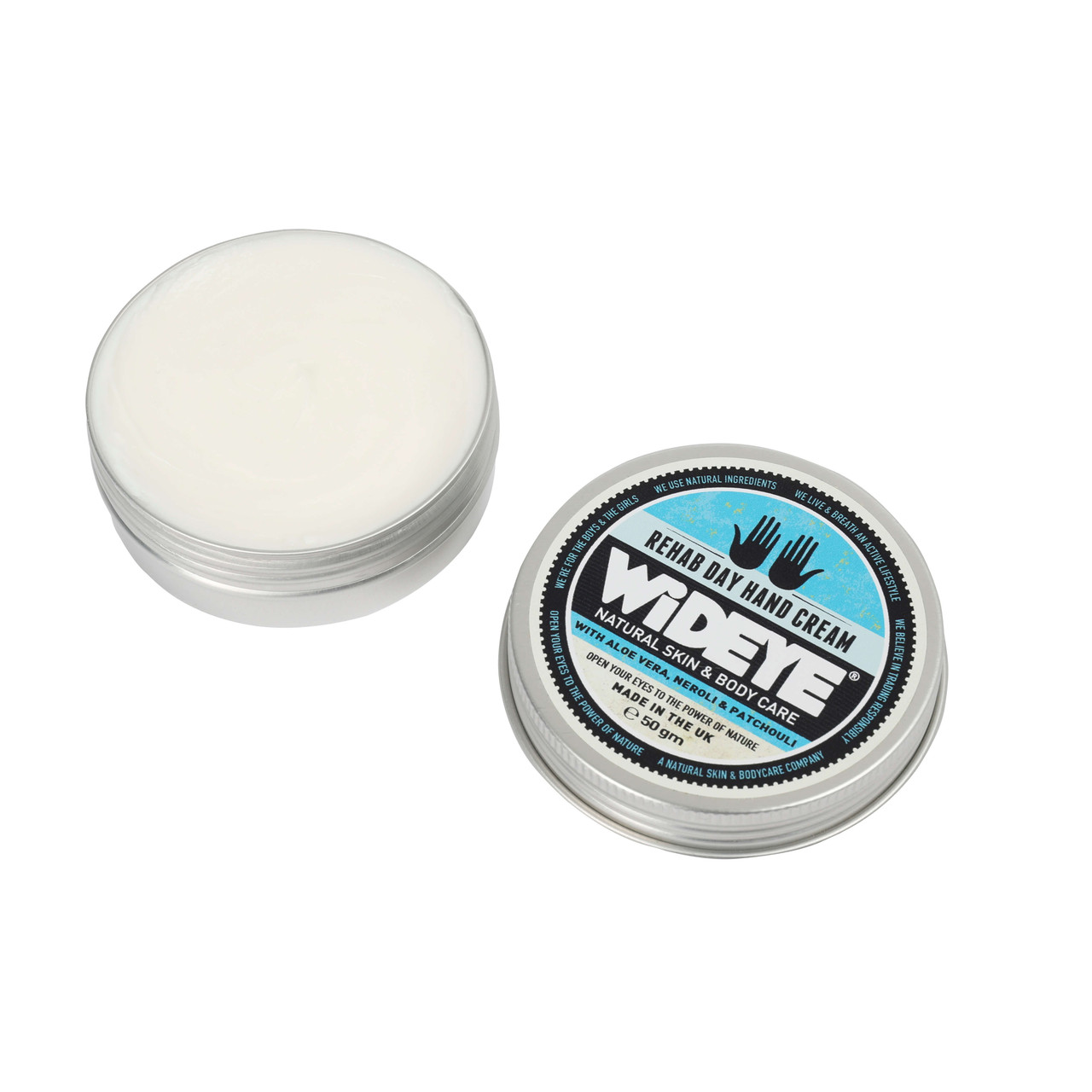 Wideye Products - Rohan