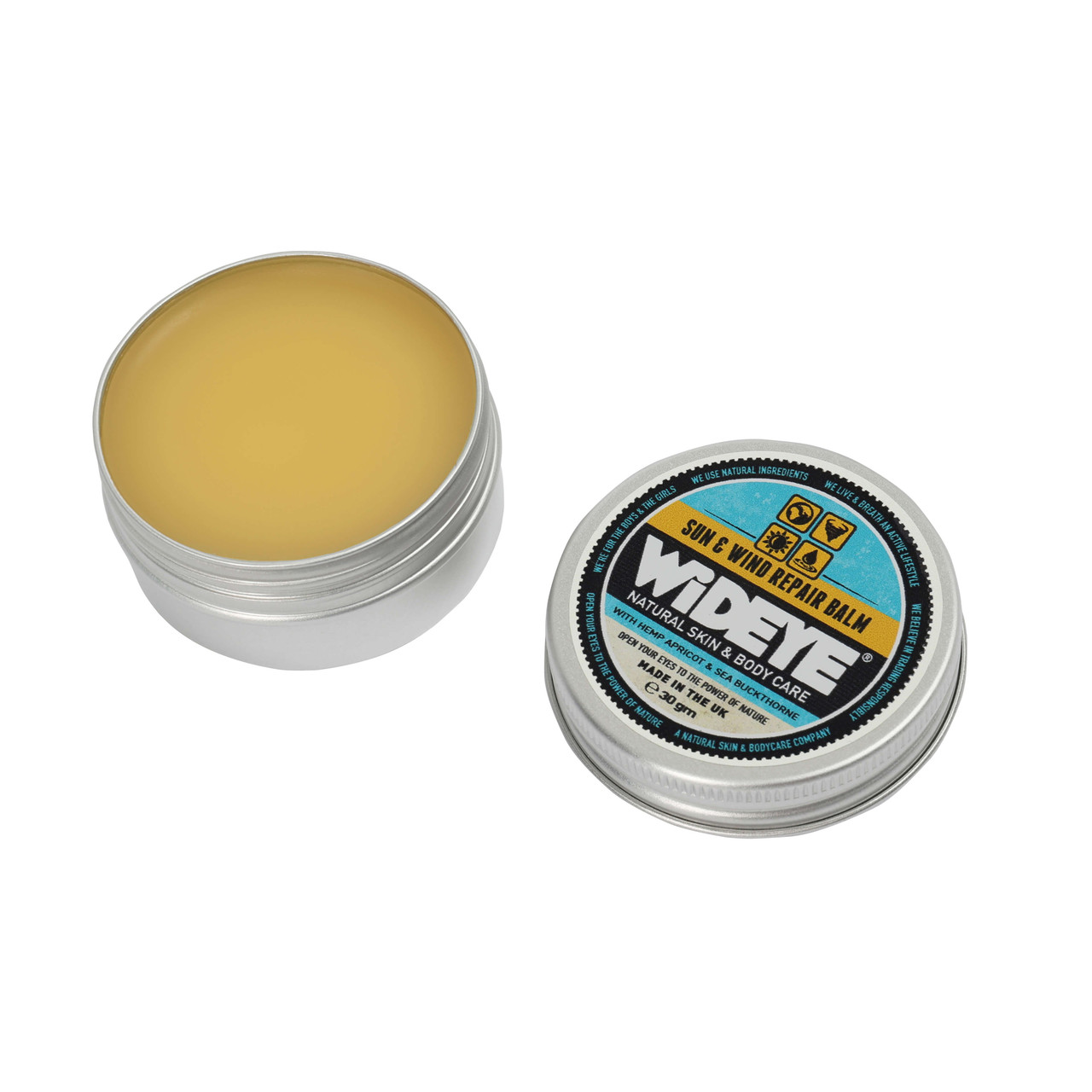 Wideye Products - Rohan