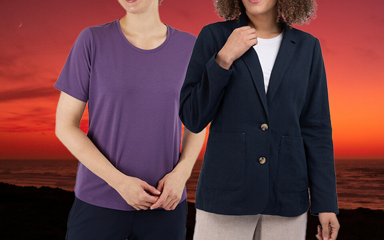 Women's Sale Preview