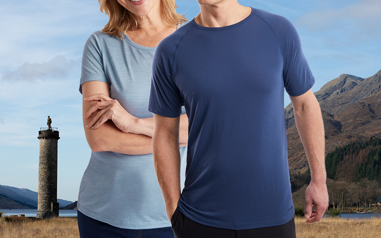 Base Layers