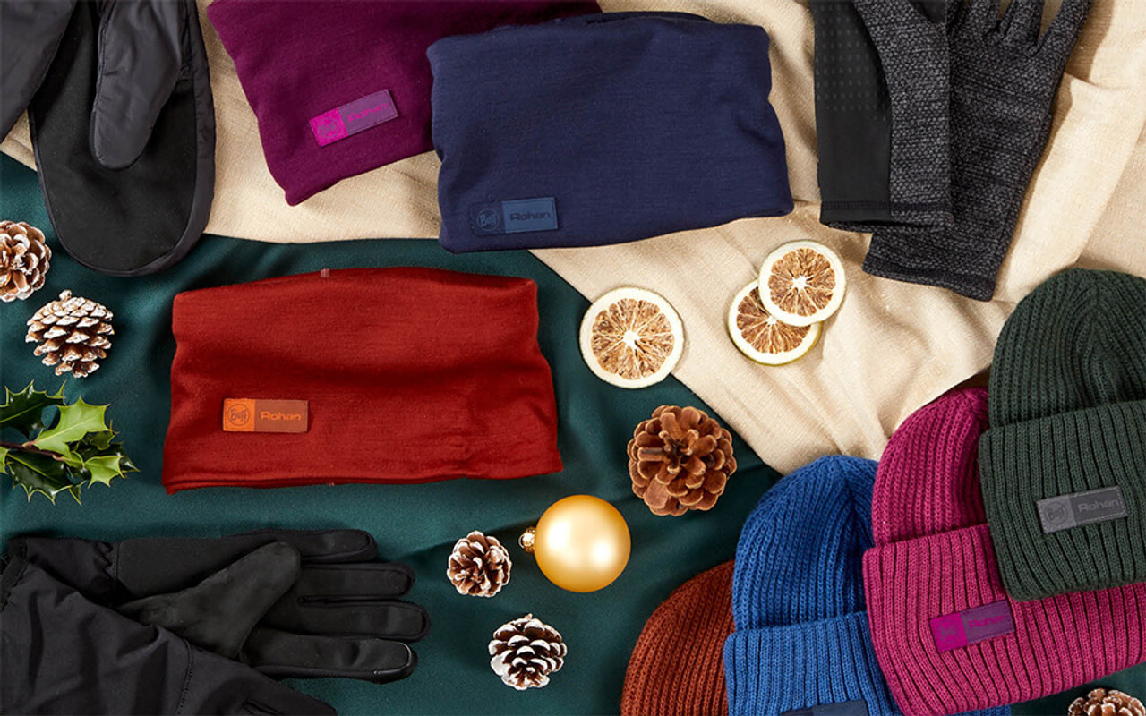 Hats, Gloves & Scarves