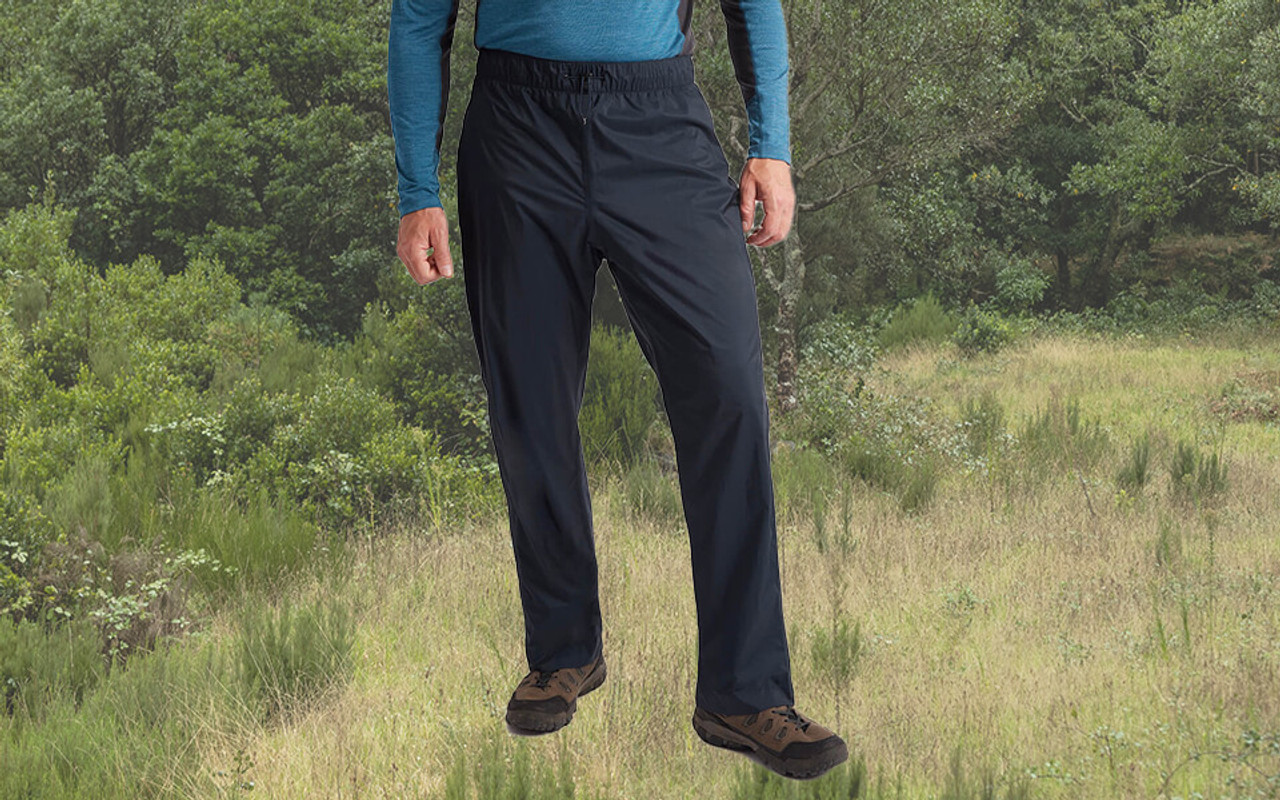 Waterproof Trousers