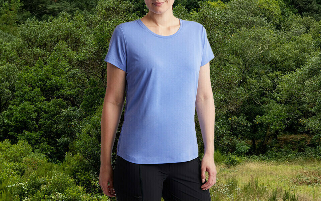 High Wicking T-Shirts & Tops