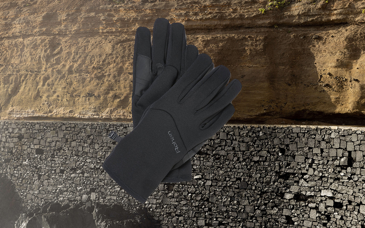 Gloves & Mitts