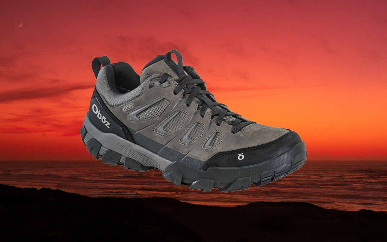 Clearance Footwear & Accessories