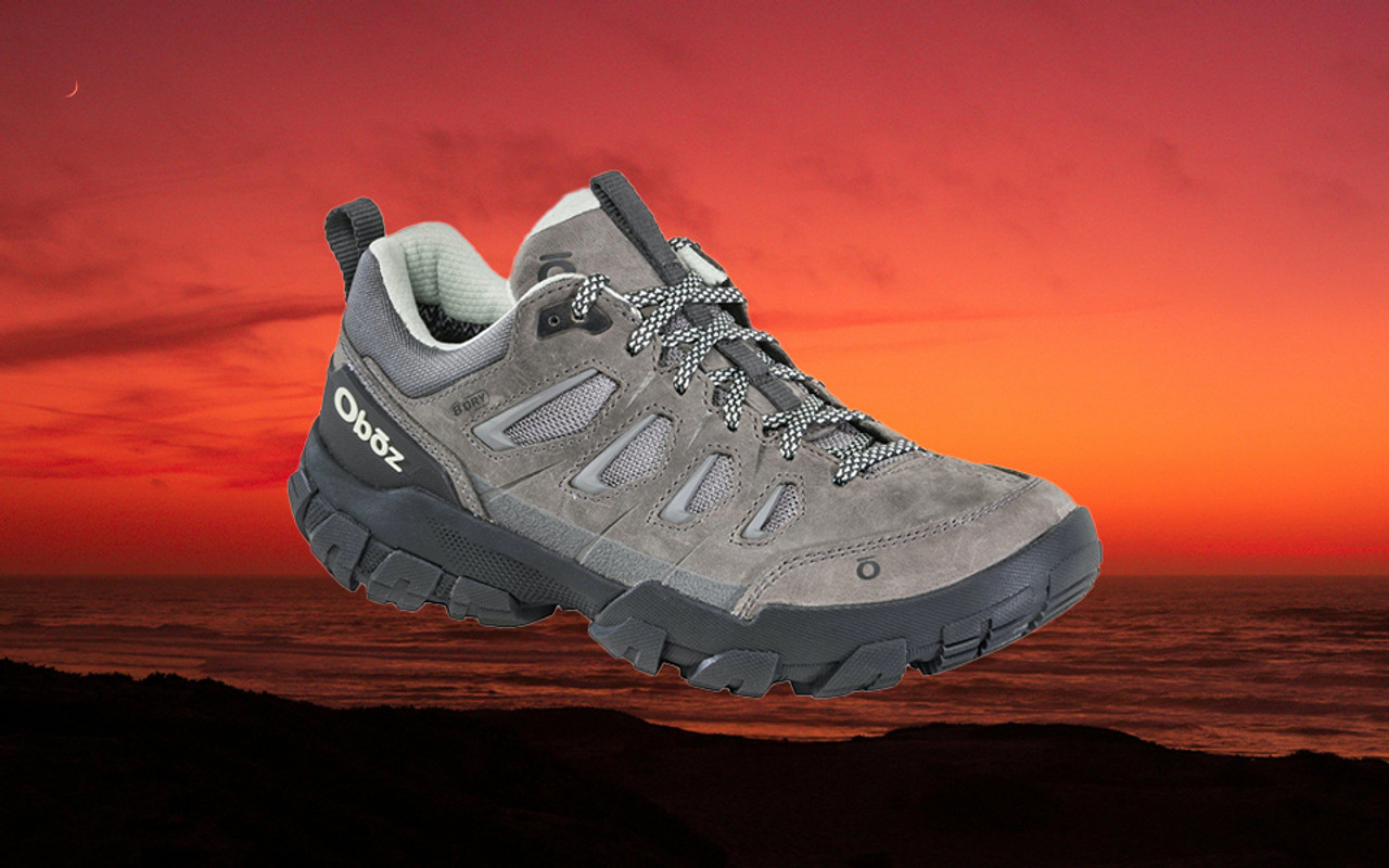 Sale Walking Shoes & Boots
