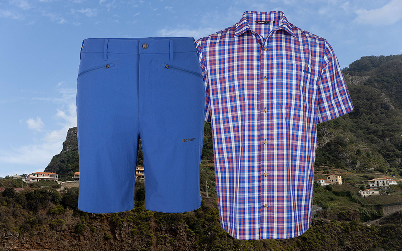 Summer Clothing
