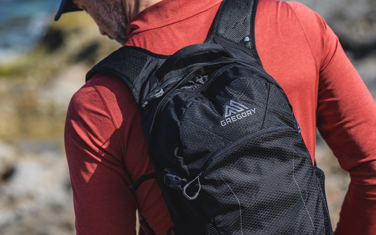 Men's Backpacks