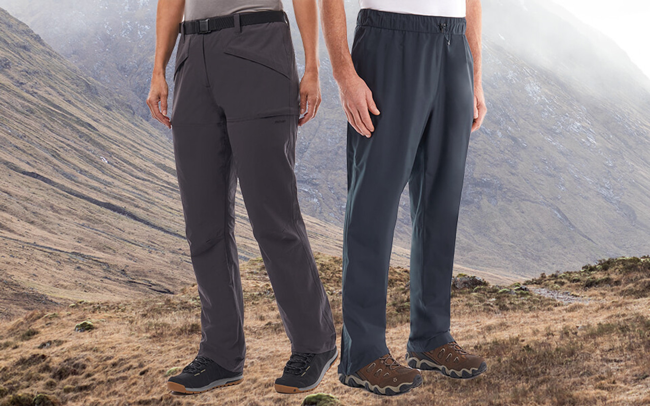 Waterproof Trousers