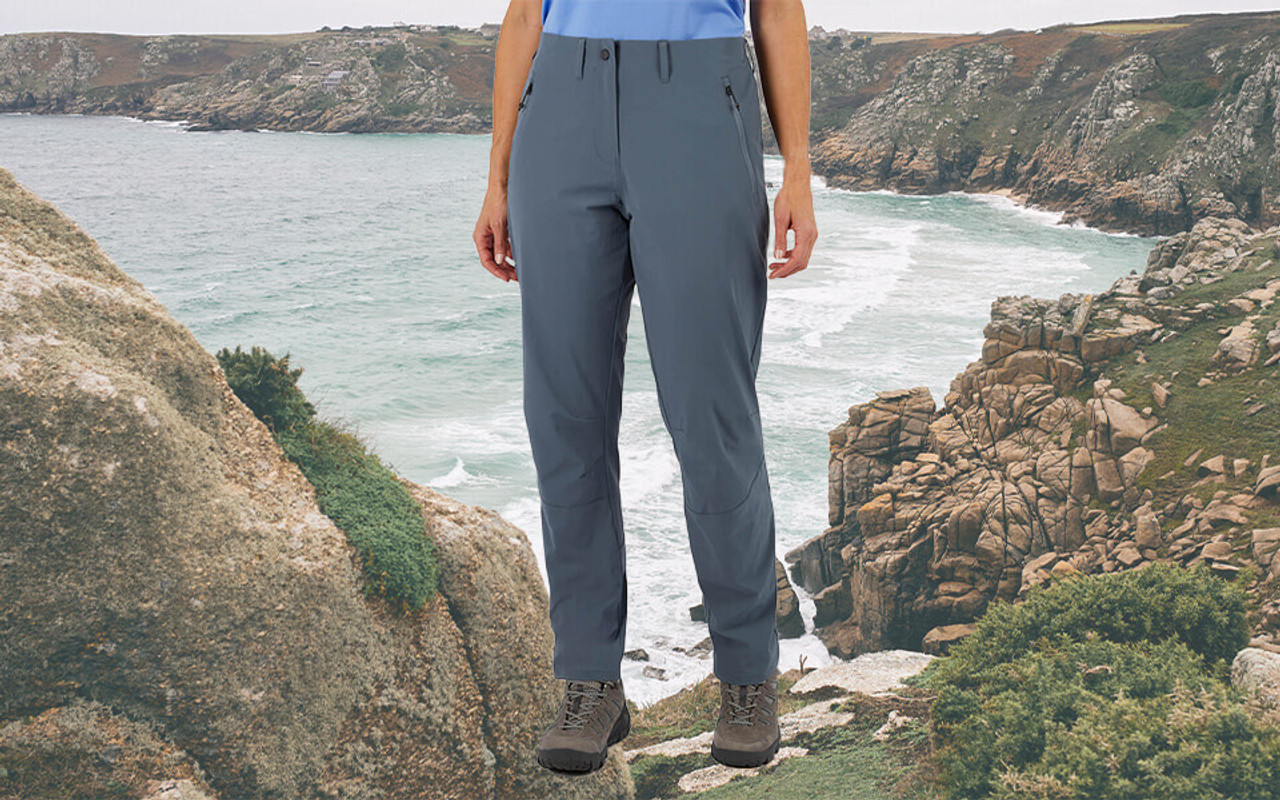 Walking Trousers
