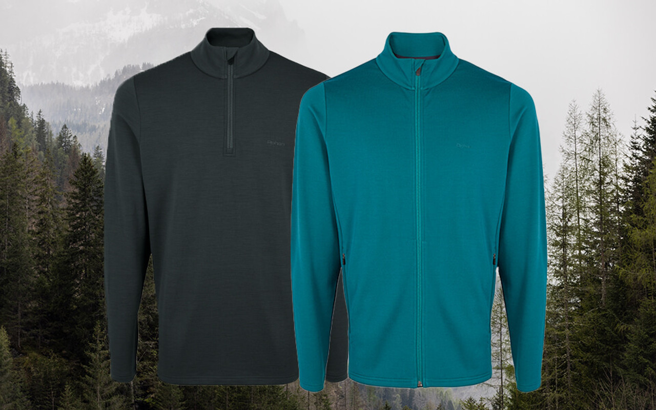 Merino Wool