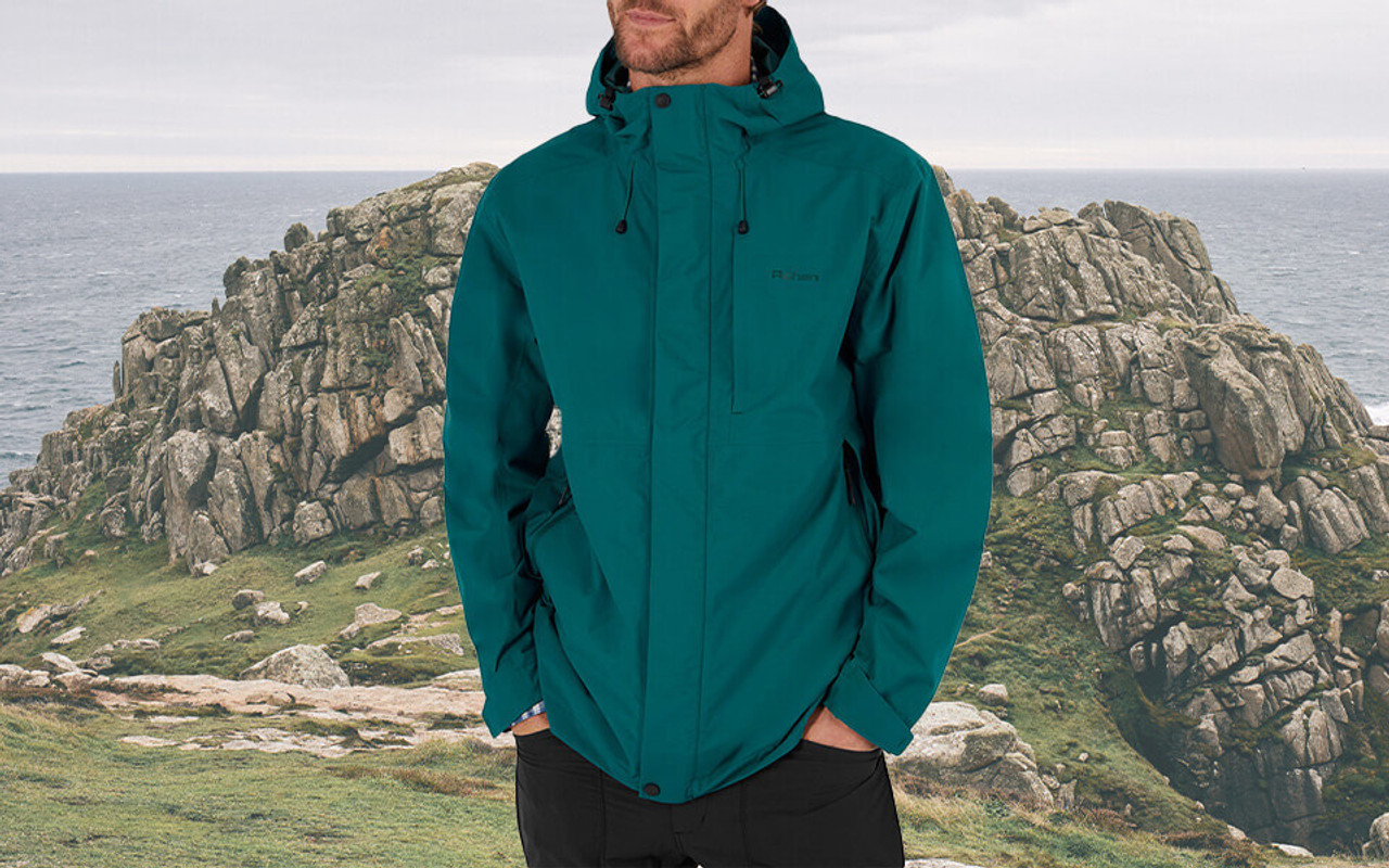 Waterproofs
