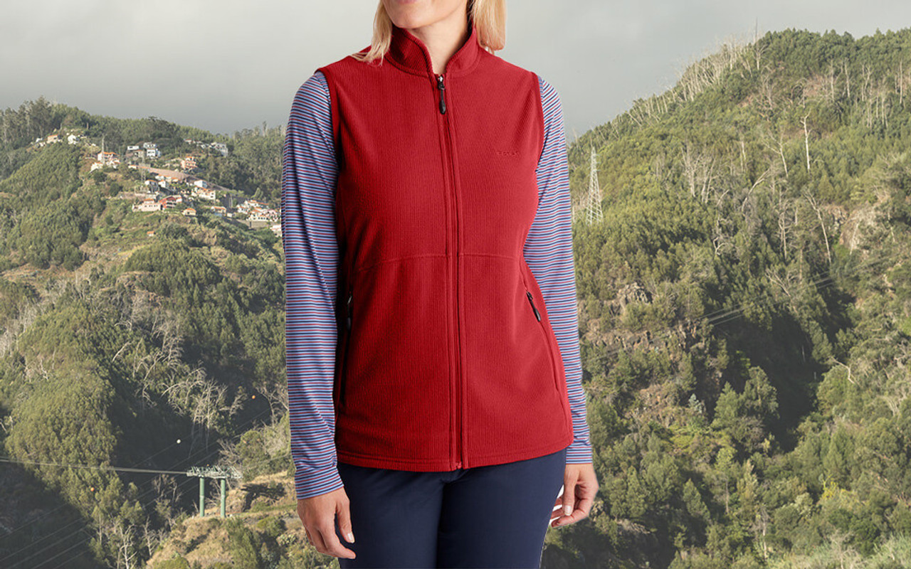 Gilets & Vests