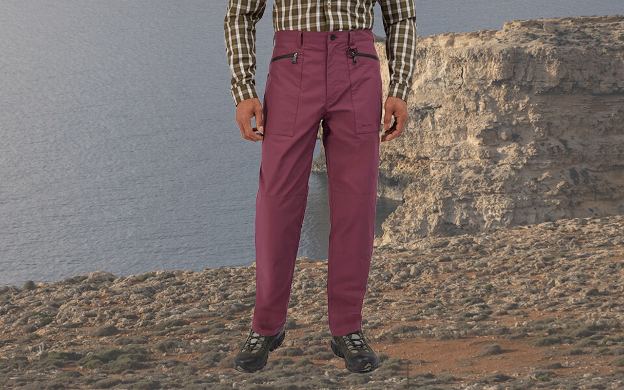 Walking Trousers