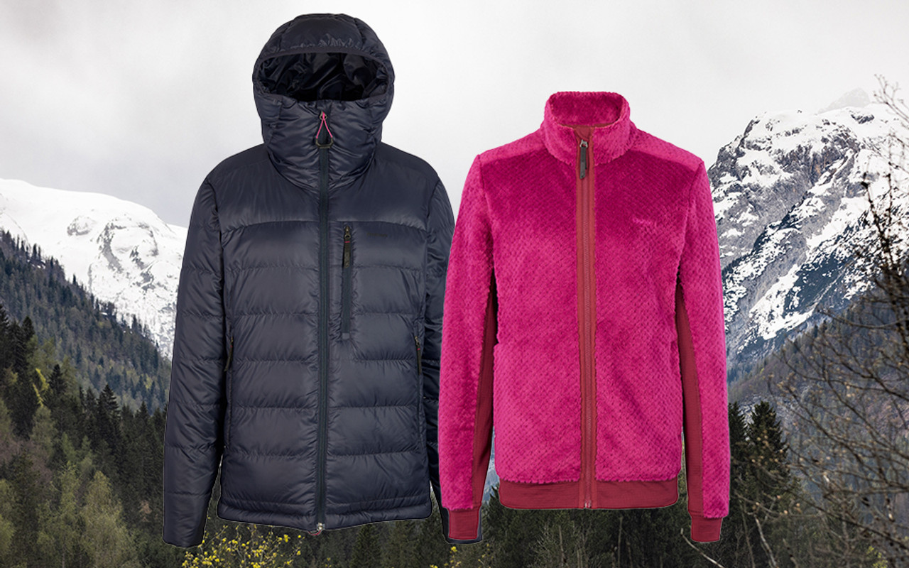 Winter Clothing