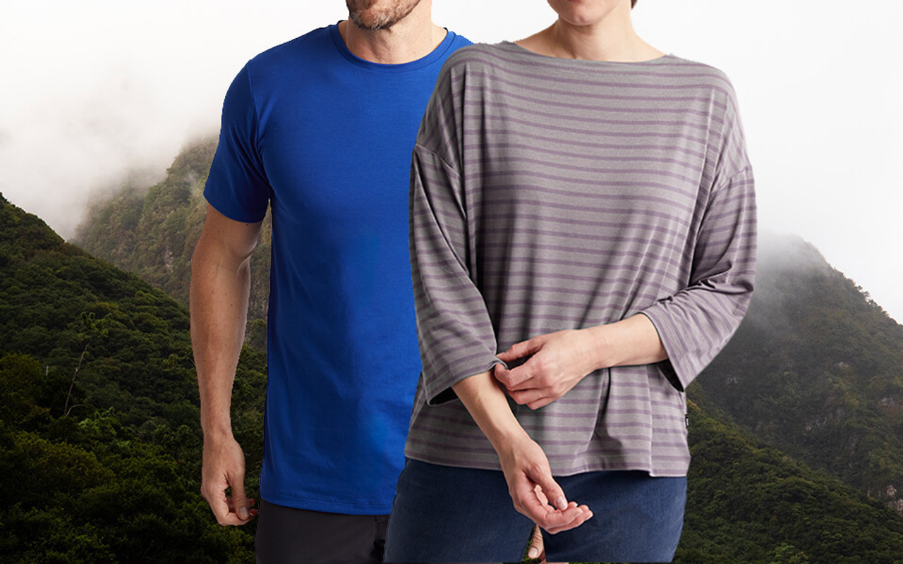 T-Shirts & Tops