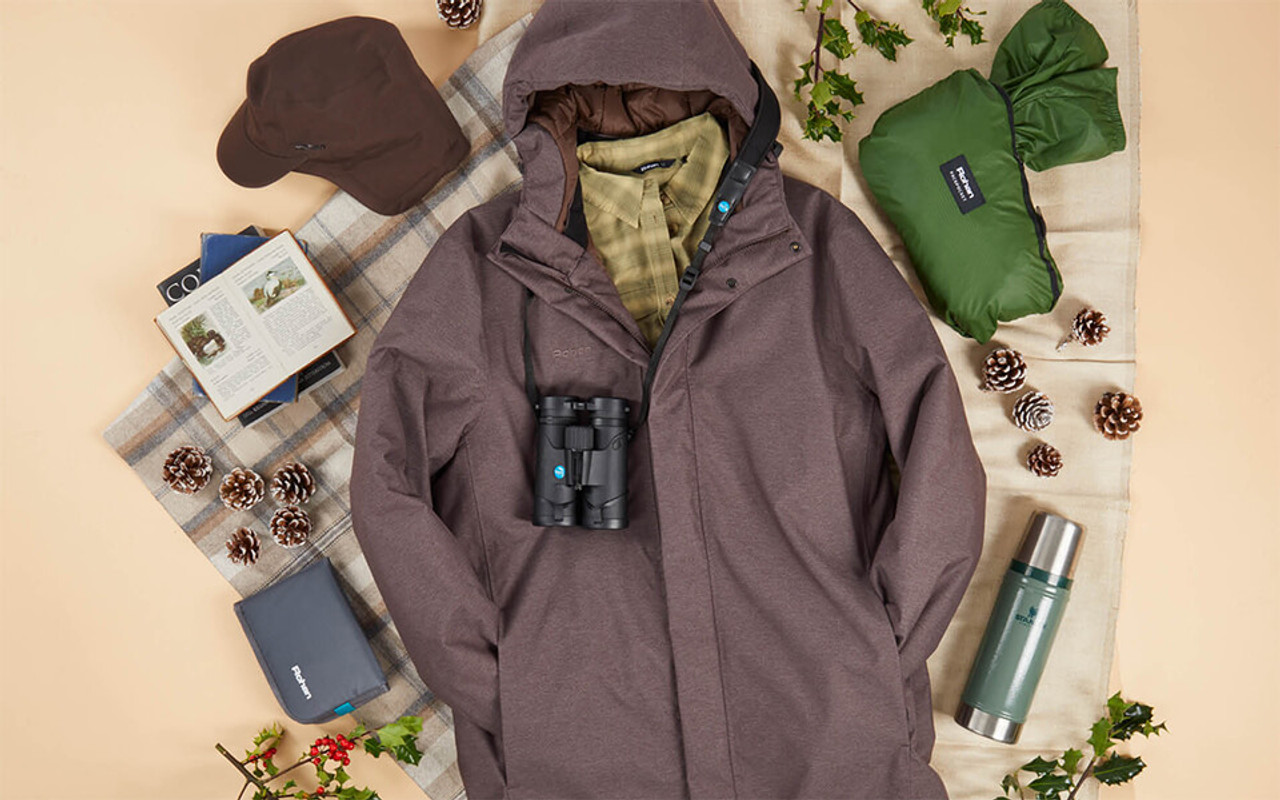 For the Bird Watcher