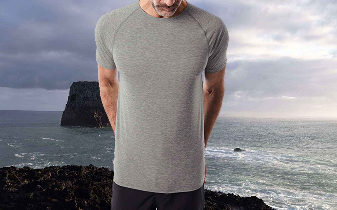Underwear & Base Layers