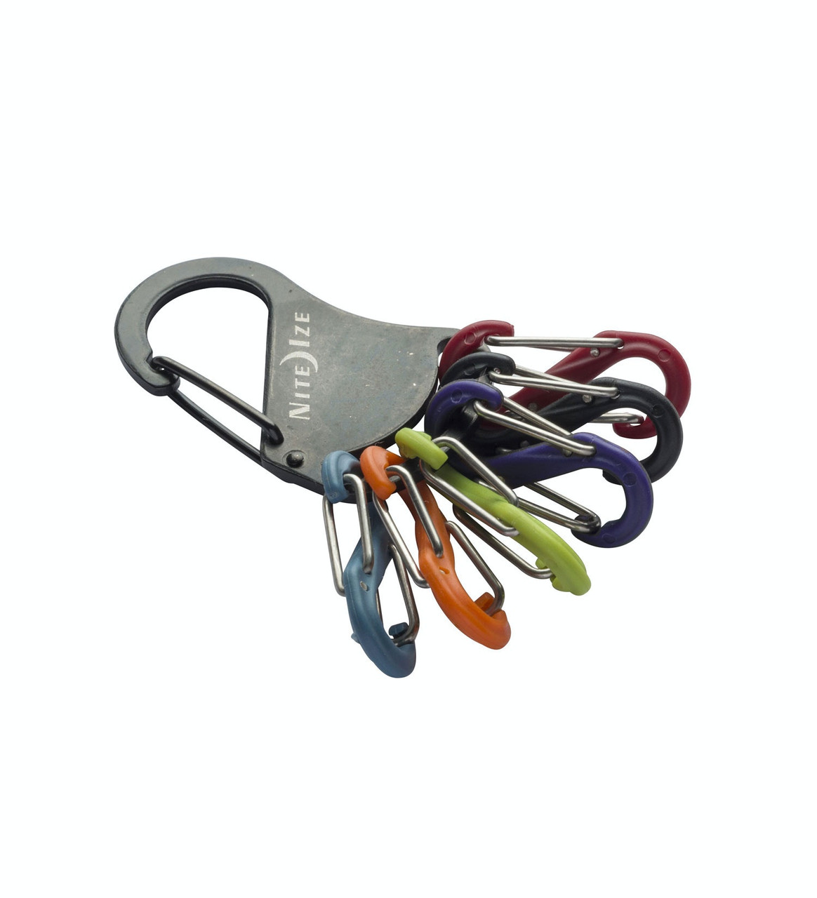 KeyRack Steel™ S-Biner®