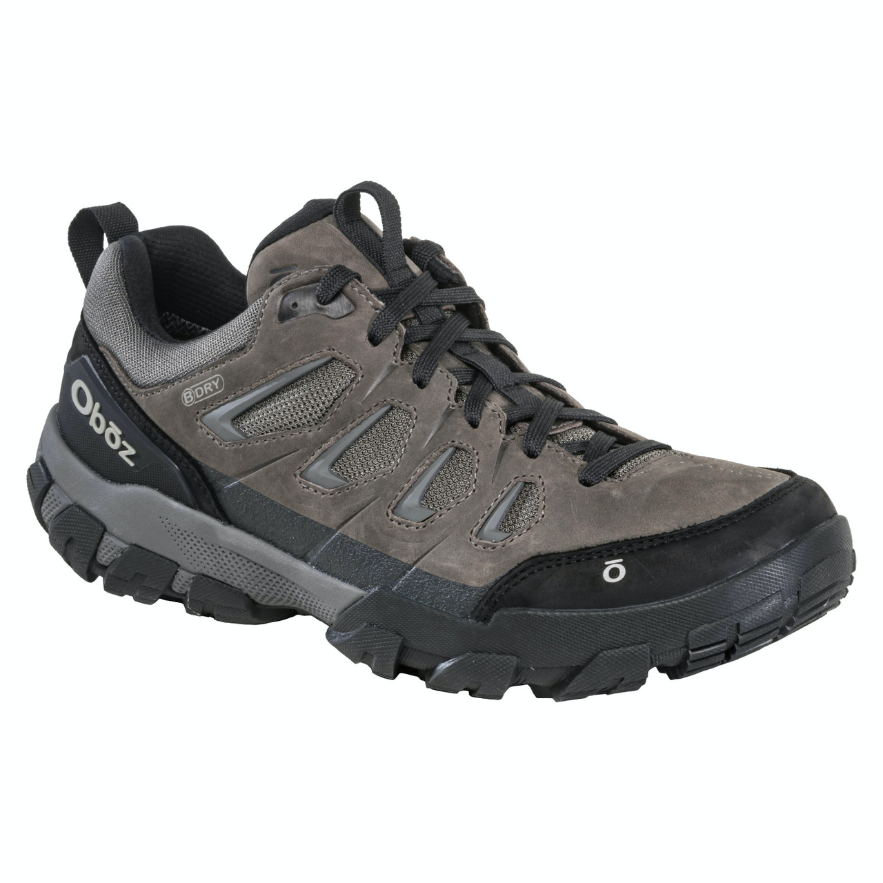 Oboz wide clearance hiking boots