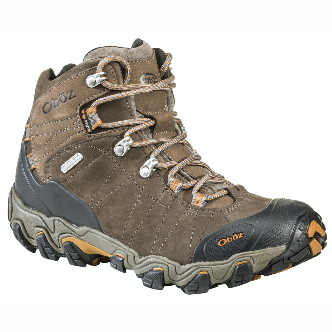 Oboz bridger sales women's boots