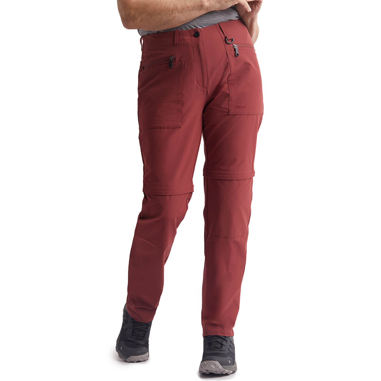 Hiking Pants Mountain Hardwear Ap Mountain Hardwear AP Pants Mens