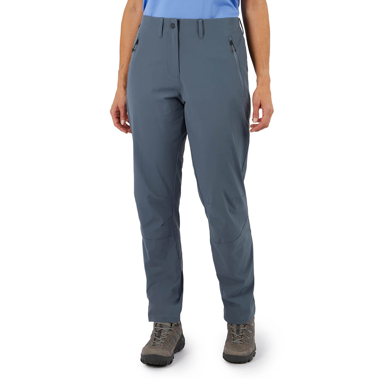 Hiking Trousers Rohan Walking Boots Women's Vista Walking Trousers