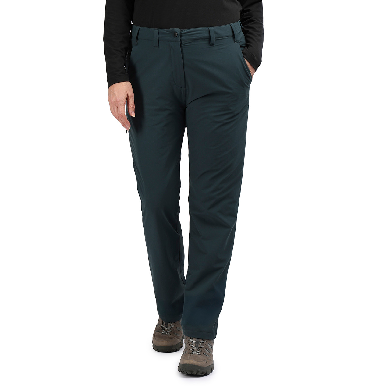 Winter Roamers Womens Winter Walking Trousers Women's Winter