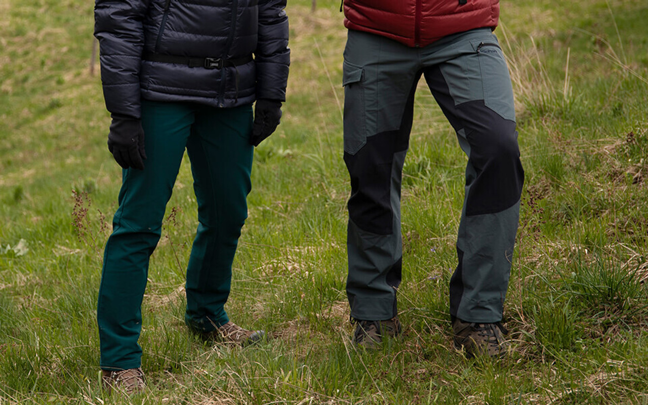 Trousers