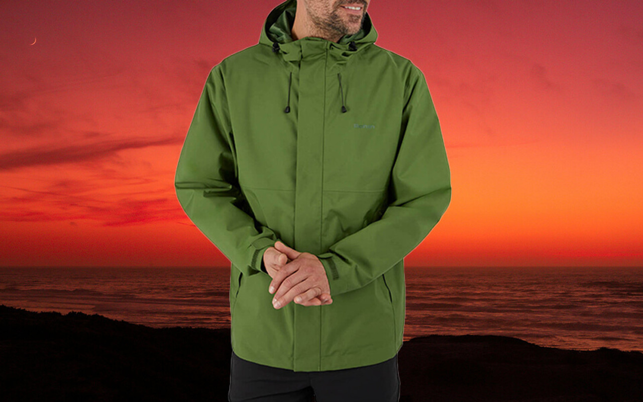 Preview Waterproofs & Jackets