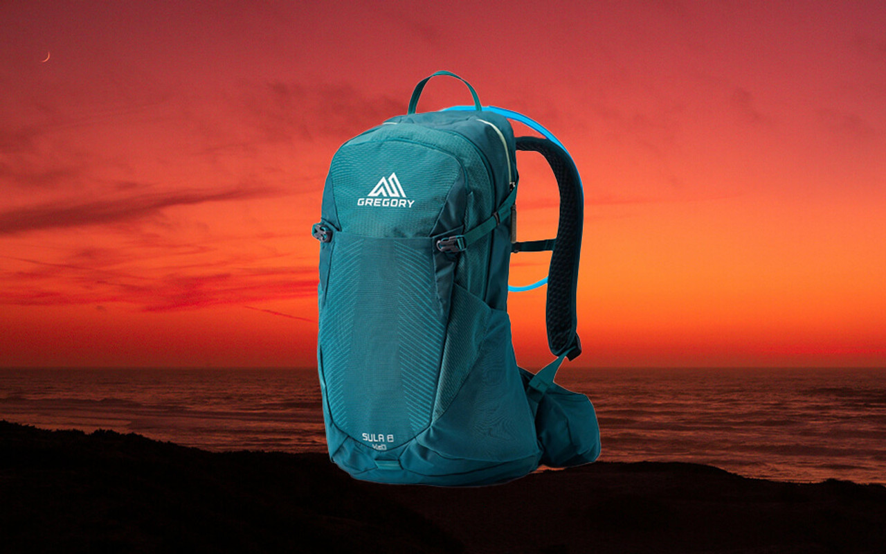 Preview Luggage & Travel Bags