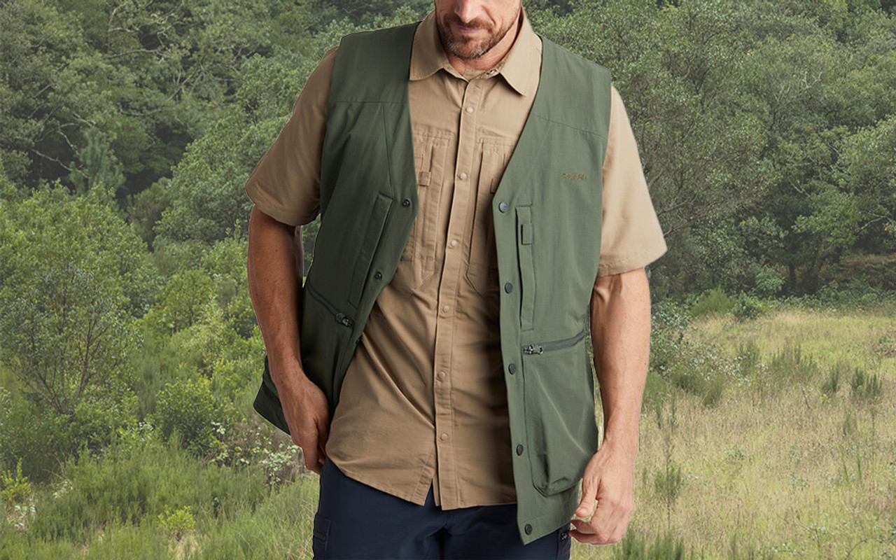 Gilets & Vests