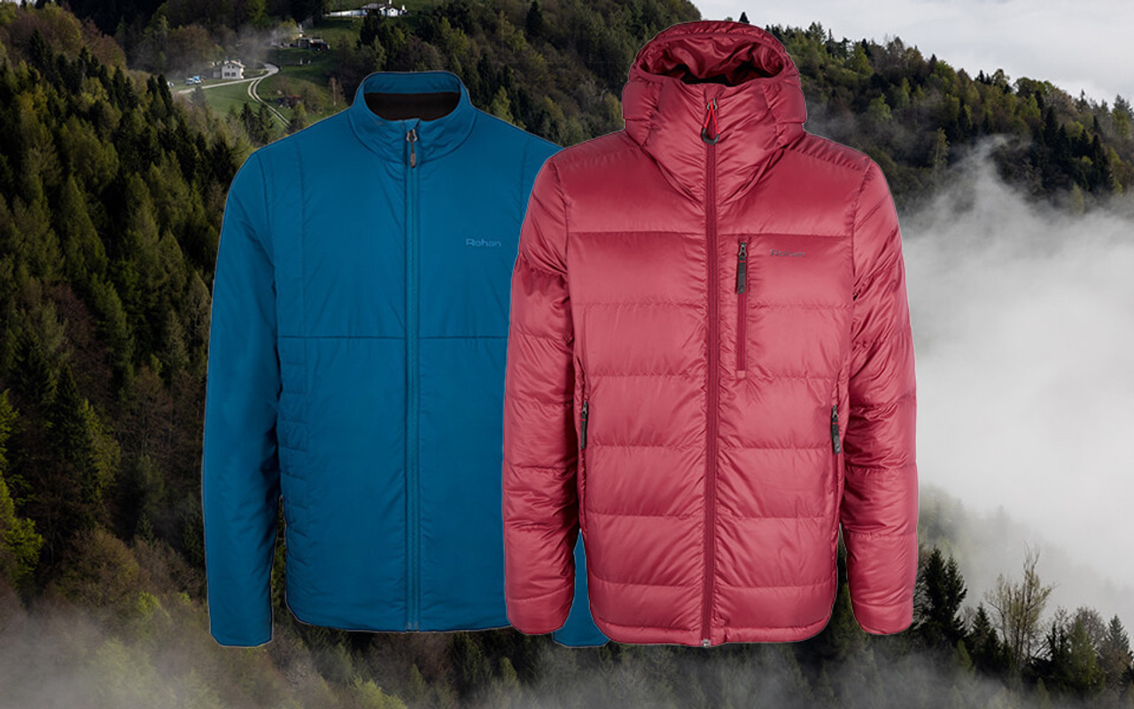 Winter Jackets & Coats