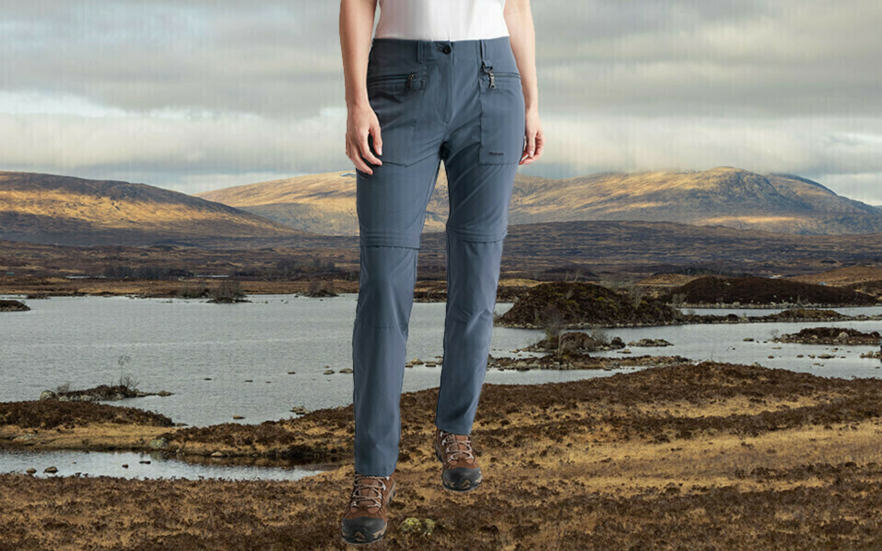 Walking Trousers