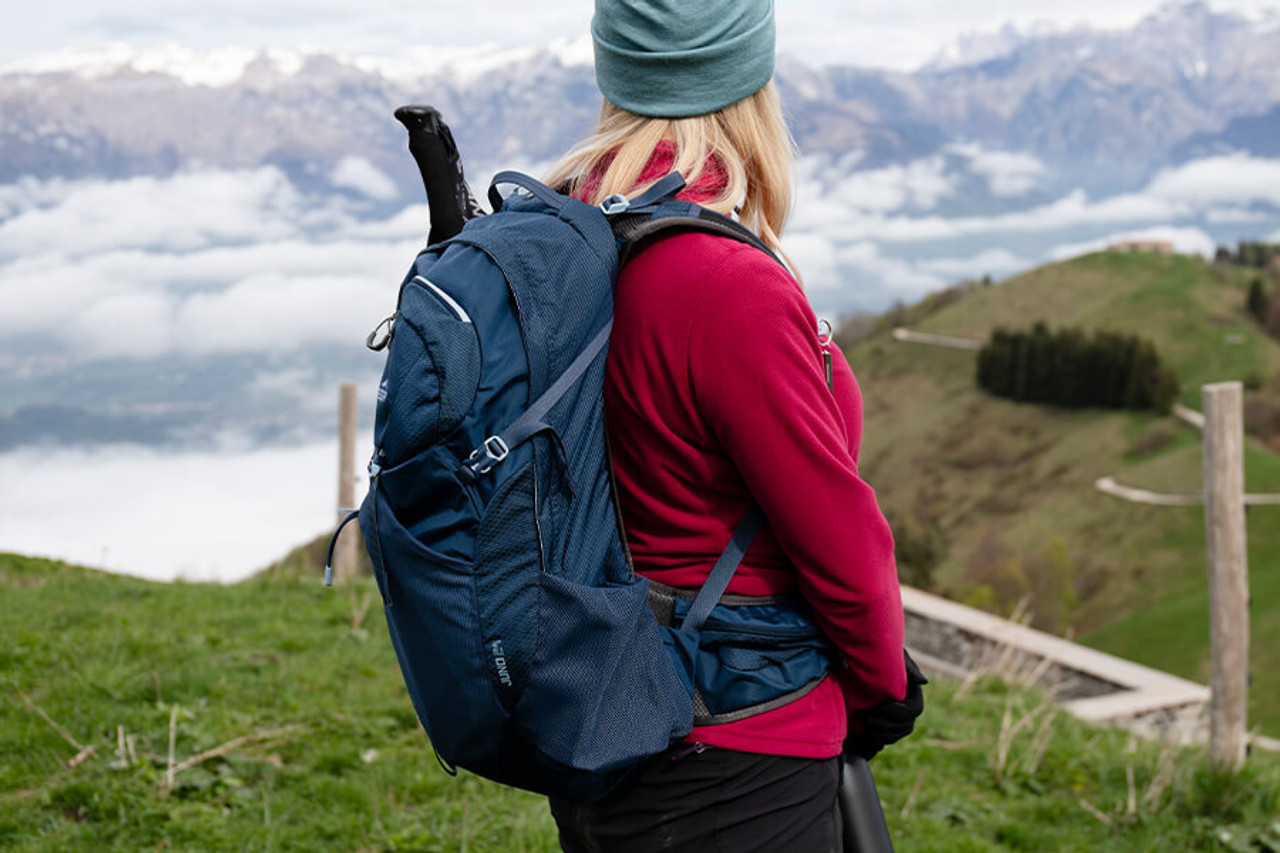 Backpacks