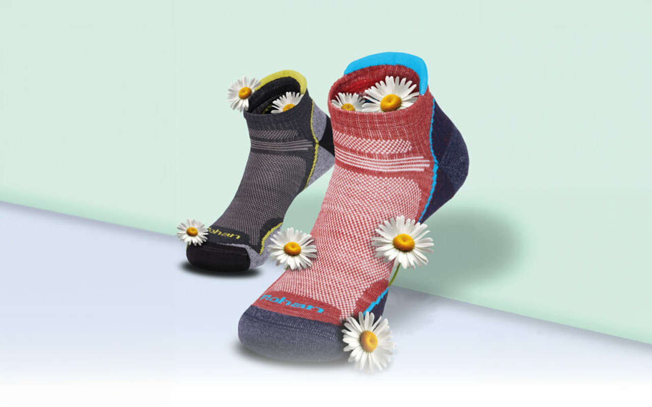 Pathway Sock Offer