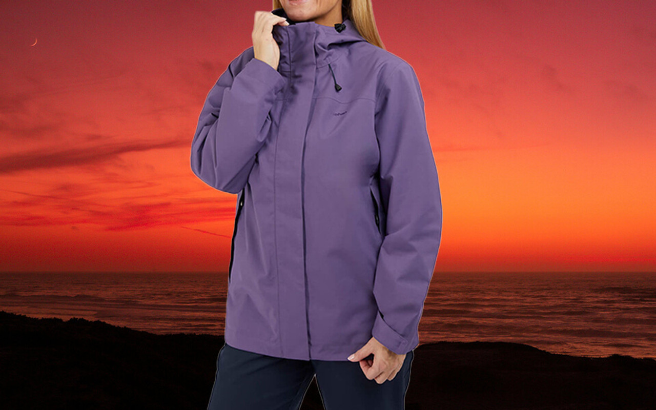 Sale Waterproofs & Jackets
