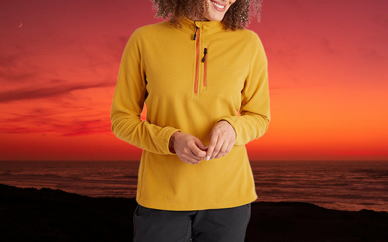 Sale Fleece & Mid Layers
