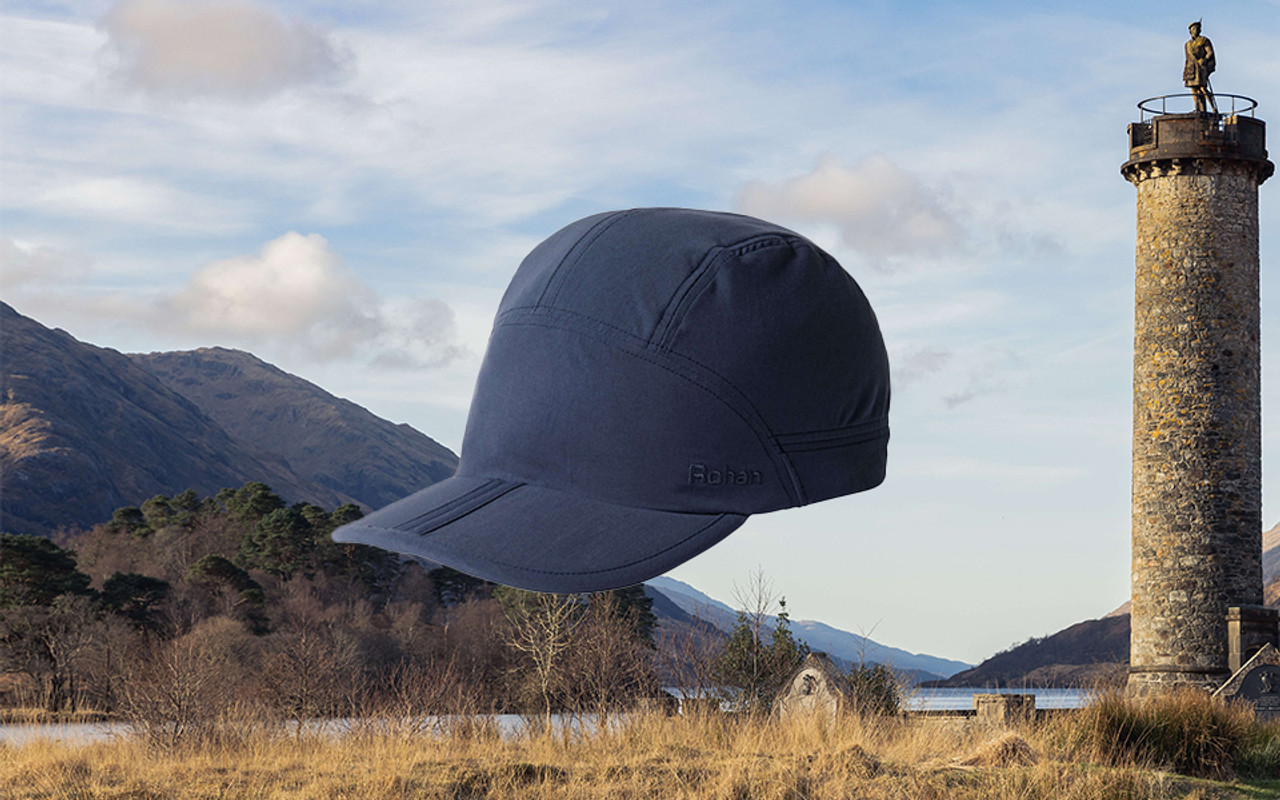 Hats, Caps & Beanies