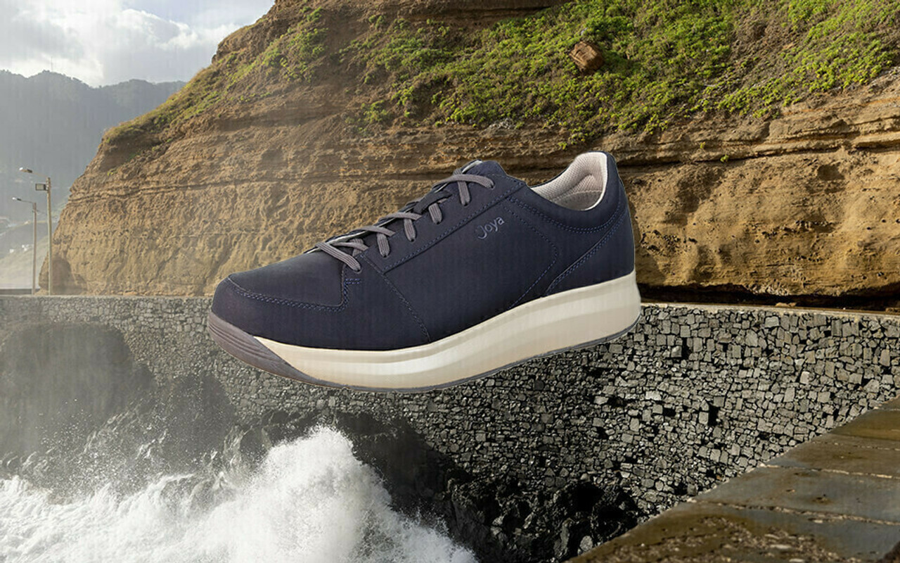 City Travel Shoes