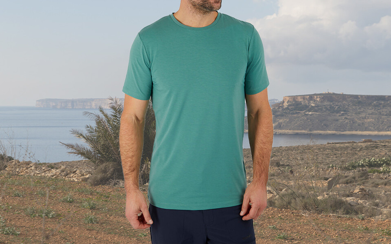 Short Sleeve Tops